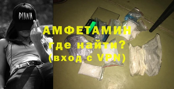 ALPHA PVP Ельня